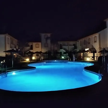 Holiday home Playa Golf Iv *