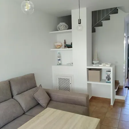 Holiday home Playa Golf Iv