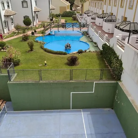 Playa Golf Iv Tatil Evi Islantilla