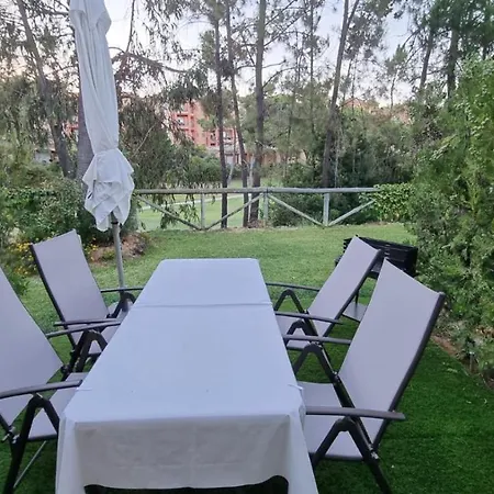 Holiday home Playa Golf Iv *