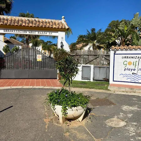 Holiday home Playa Golf Iv Islantilla