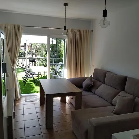 Playa Golf Iv Holiday home Islantilla