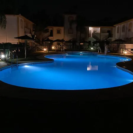 Playa Golf Iv Ислантилья